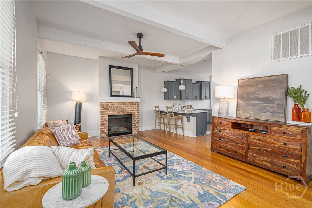 Savannah, GA 31401,216 W Henry ST