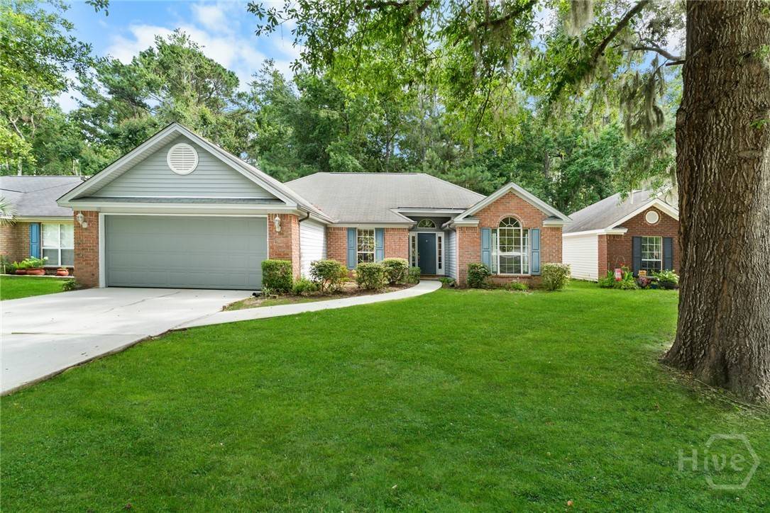 Savannah, GA 31419,178 Junco WAY
