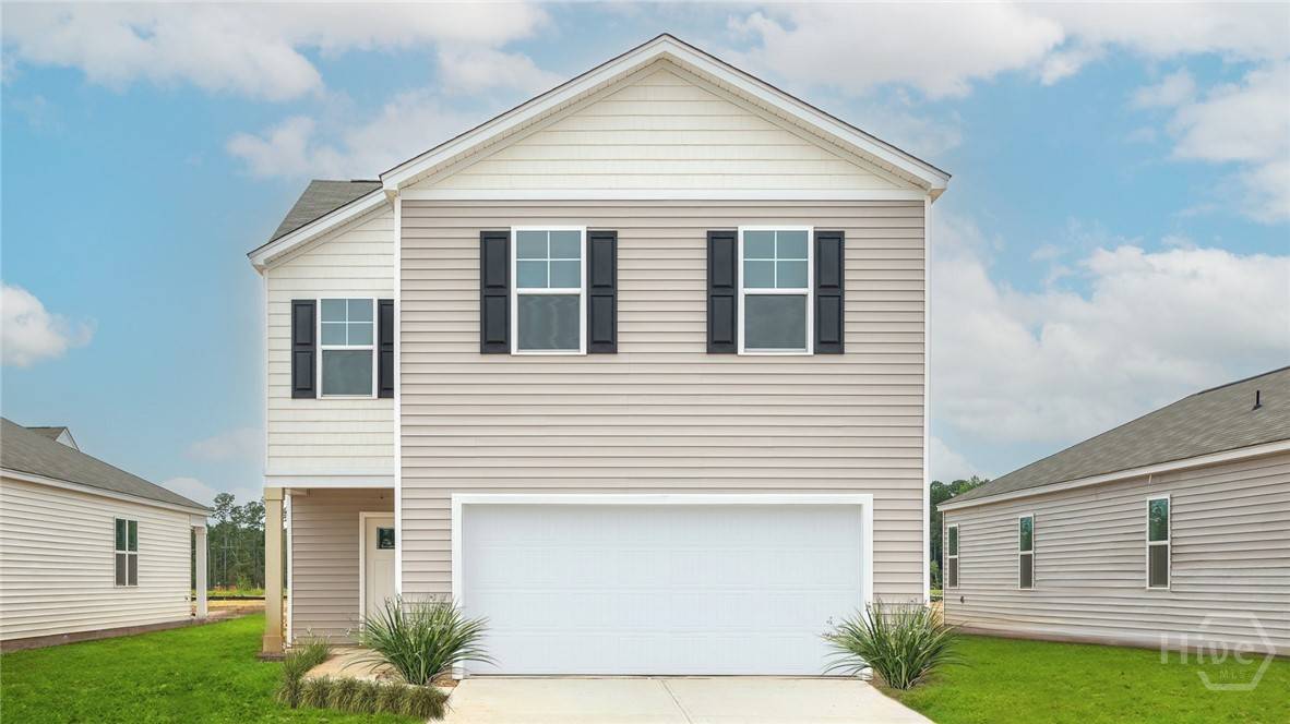 Savannah, GA 31419,106 Azure DR