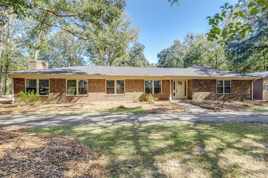 Guyton, GA 31312,281 Noel C Conaway RD