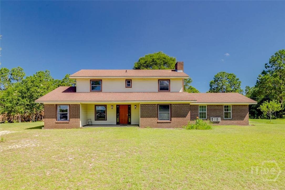 Sylvania, GA 30467,388 White Hill RD