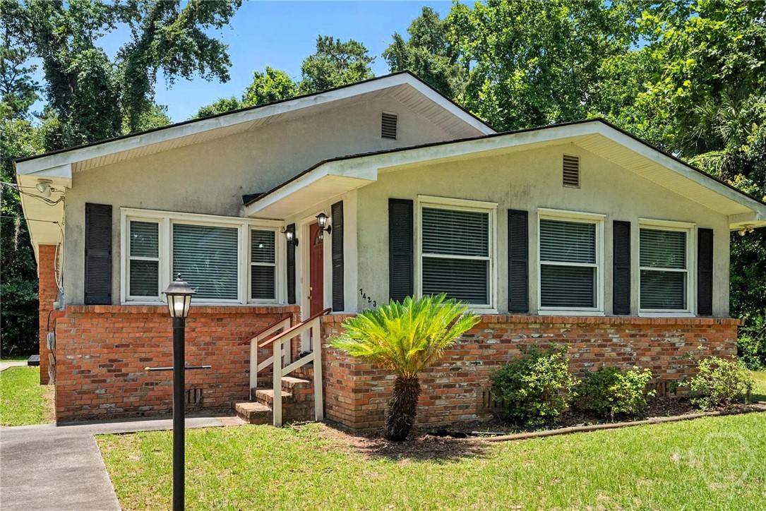 Savannah, GA 31406,7423 Central AVE