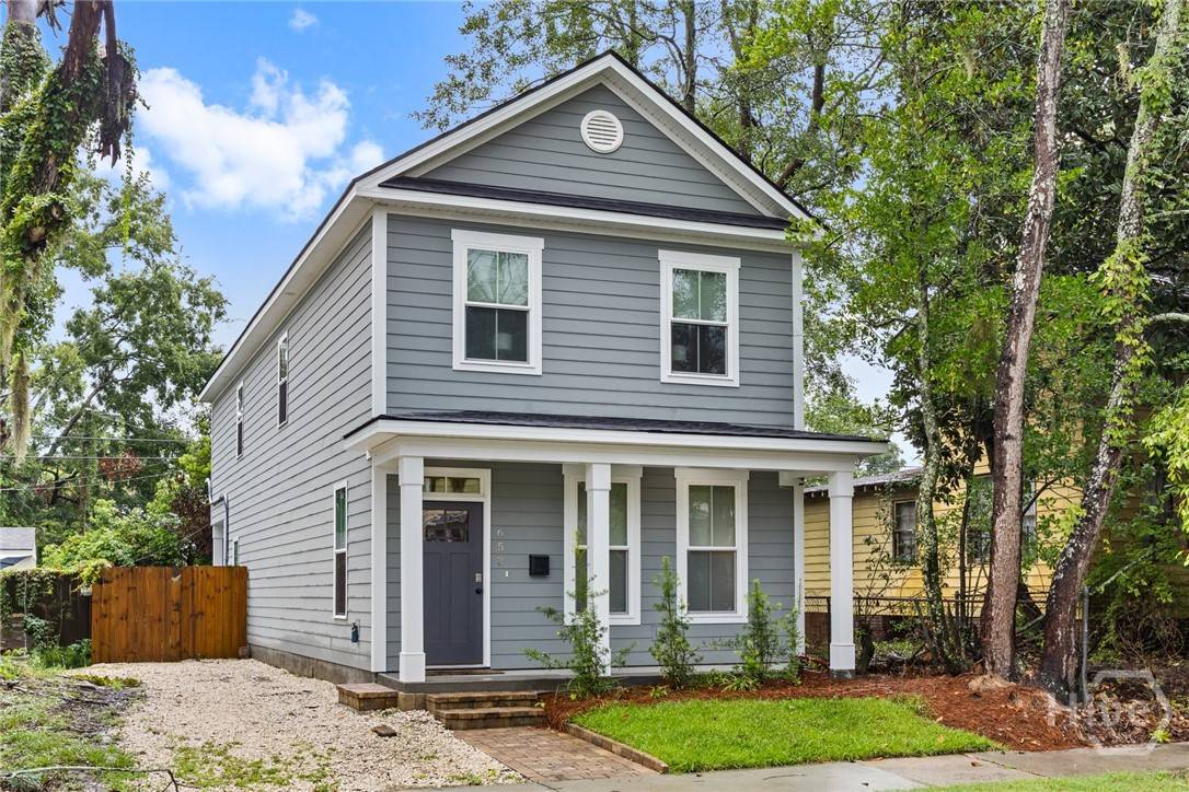 Savannah, GA 31401,653 Seiler AVE