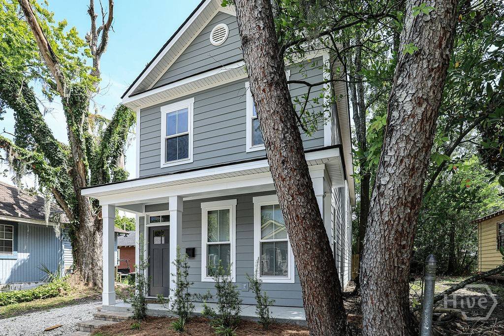 Savannah, GA 31401,653 Seiler AVE