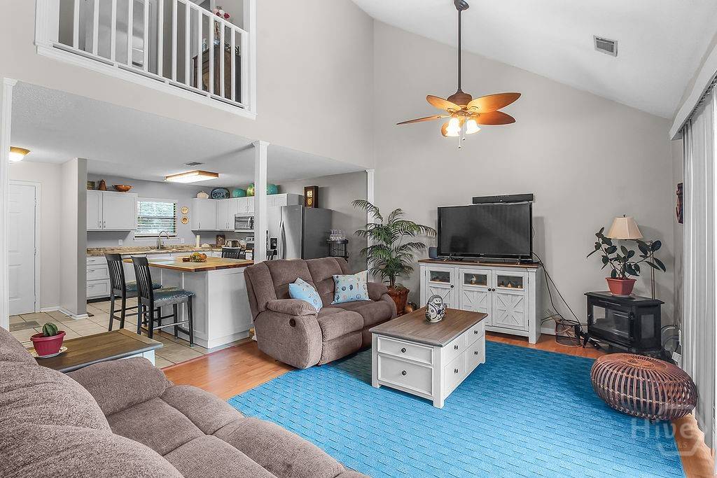 Townsend, GA 31331,1020 Pine Point LN