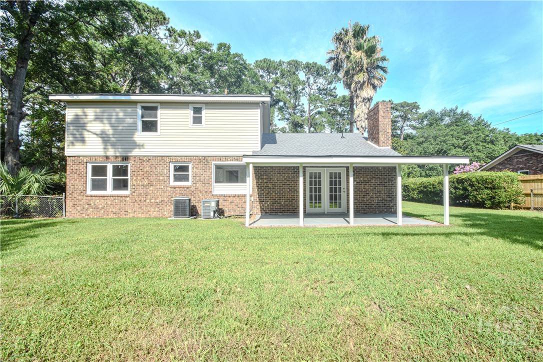 Savannah, GA 31410,1003 Lora ST
