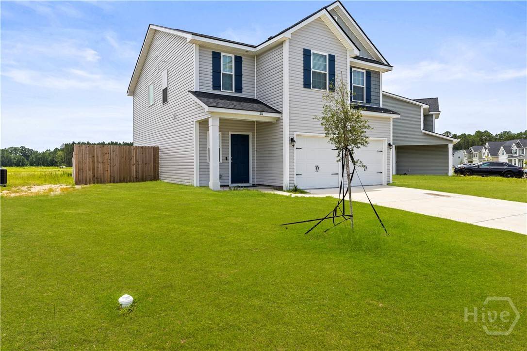 Hinesville, GA 31313,1161 Turpentine TRL
