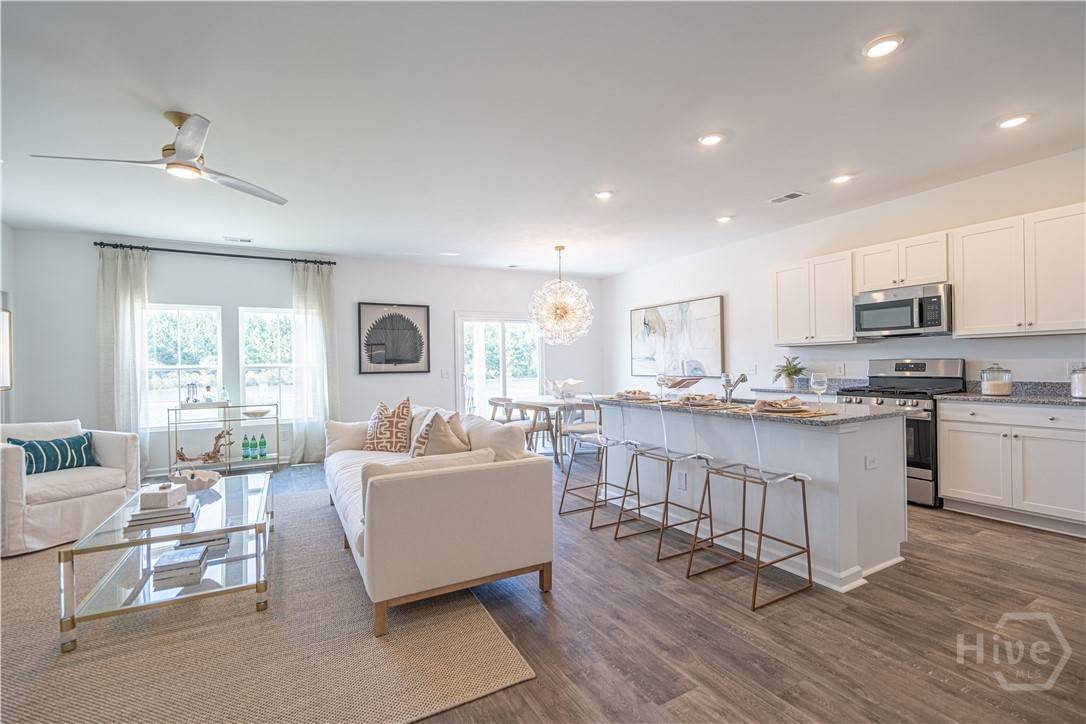 Savannah, GA 31302,145 Crimson LN