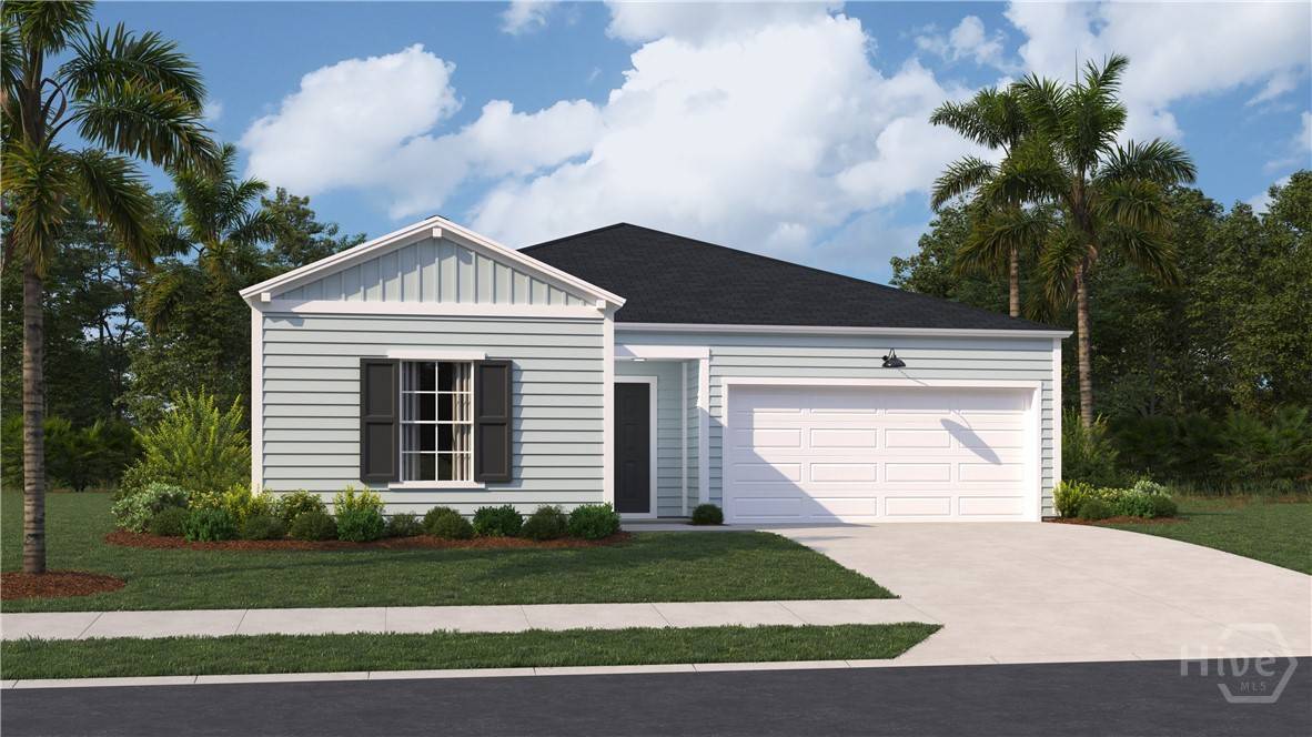 Savannah, GA 31302,145 Crimson LN