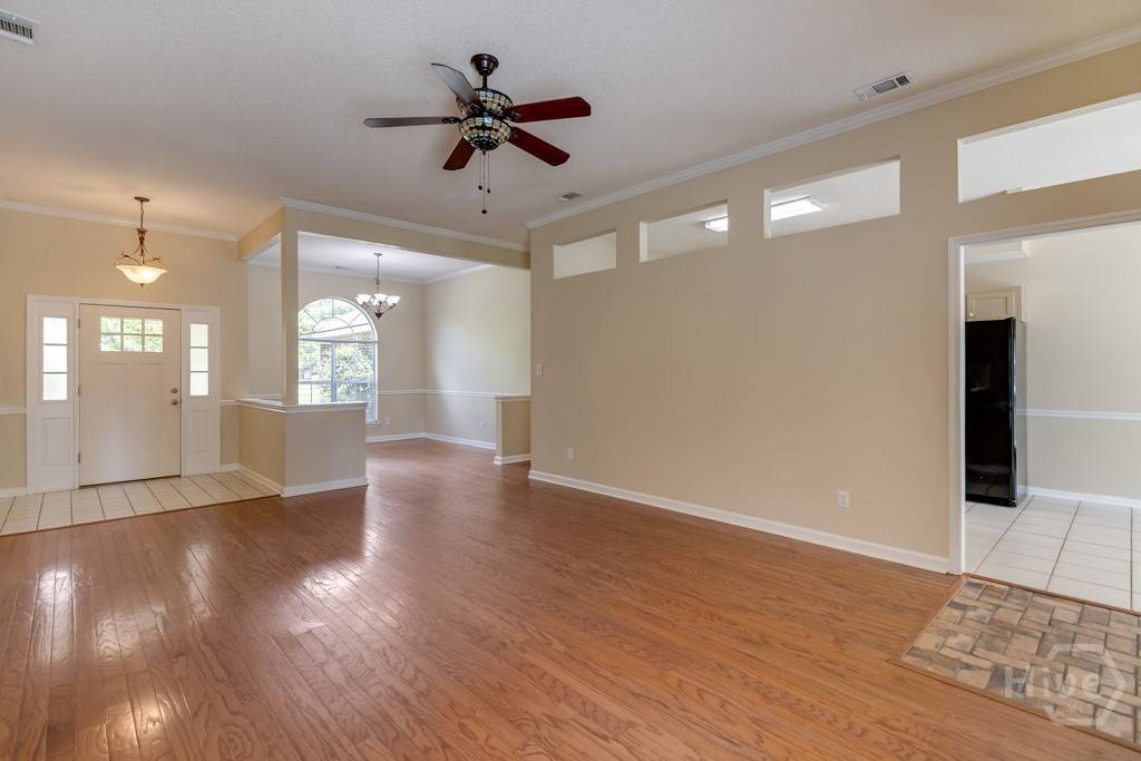 Richmond Hill, GA 31324,633 Greenwich DR