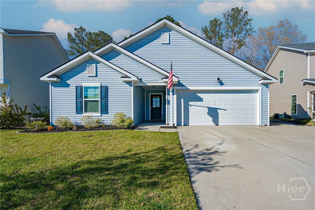 Port Wentworth, GA 31407,22 Marsh Salt LN