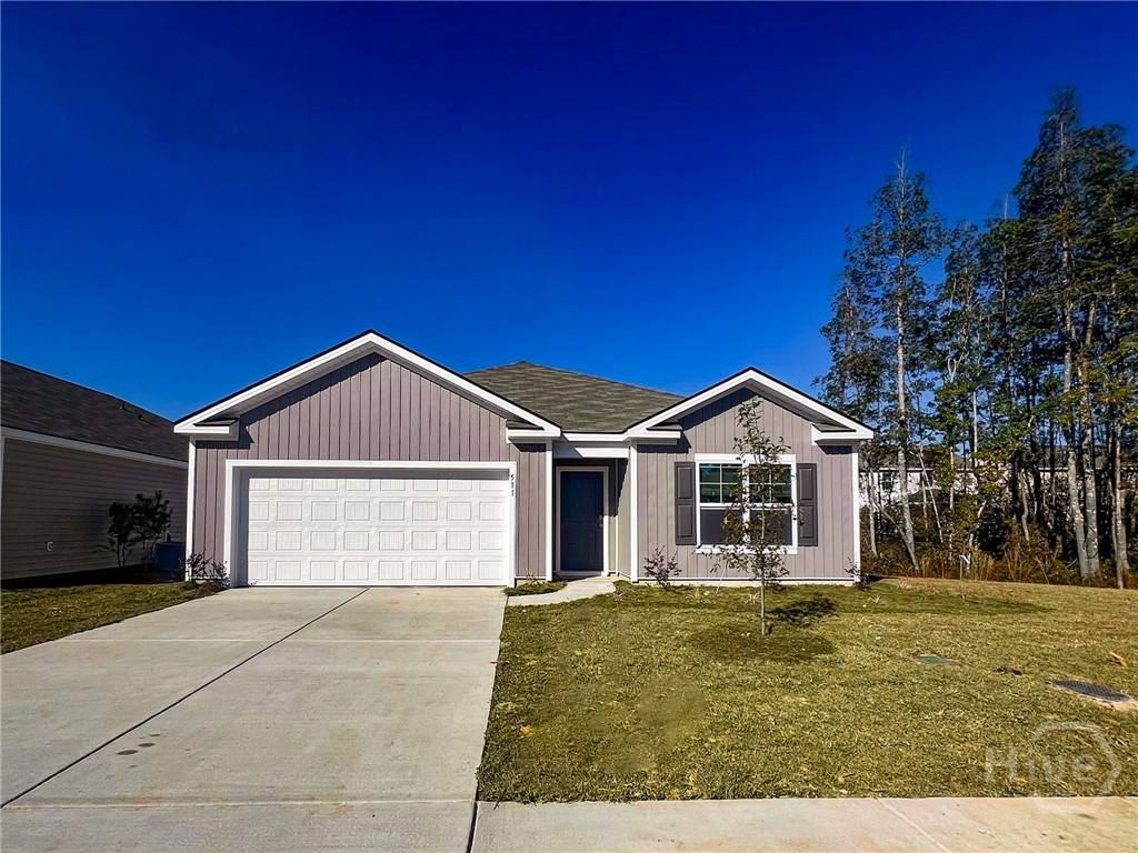 Bloomingdale, GA 31322,511 Coconut DR