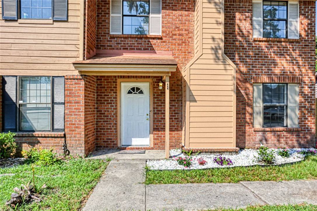 Savannah, GA 31406,117 Fox Chase RD
