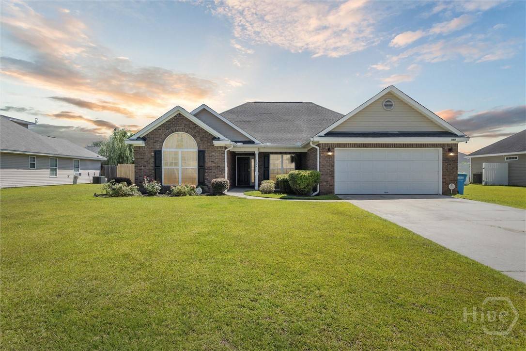 Rincon, GA 31326,107 Stonewalk DR