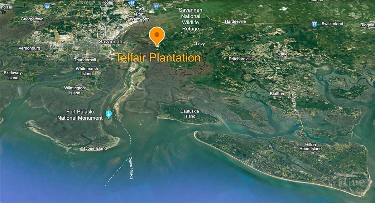 Hardeeville, GA 29927,212 Estate WAY