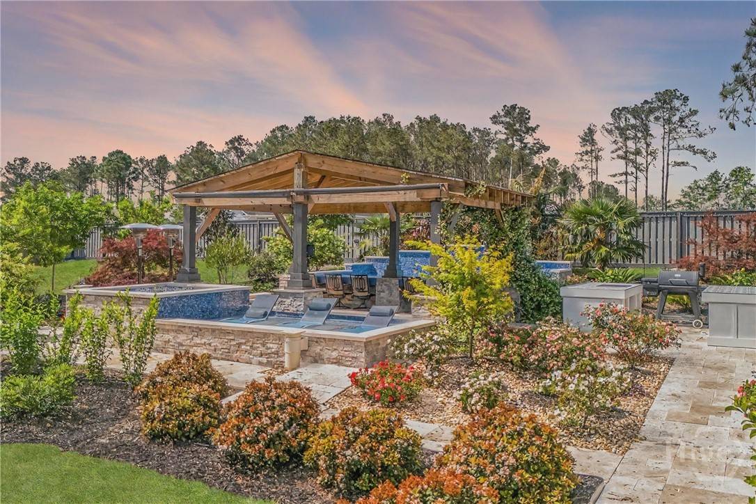 Statesboro, GA 30461,202 Tannery LN
