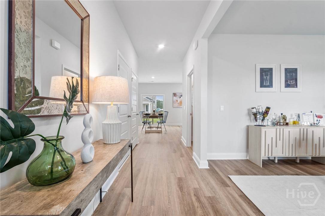 Savannah, GA 31419,127 Azure DR