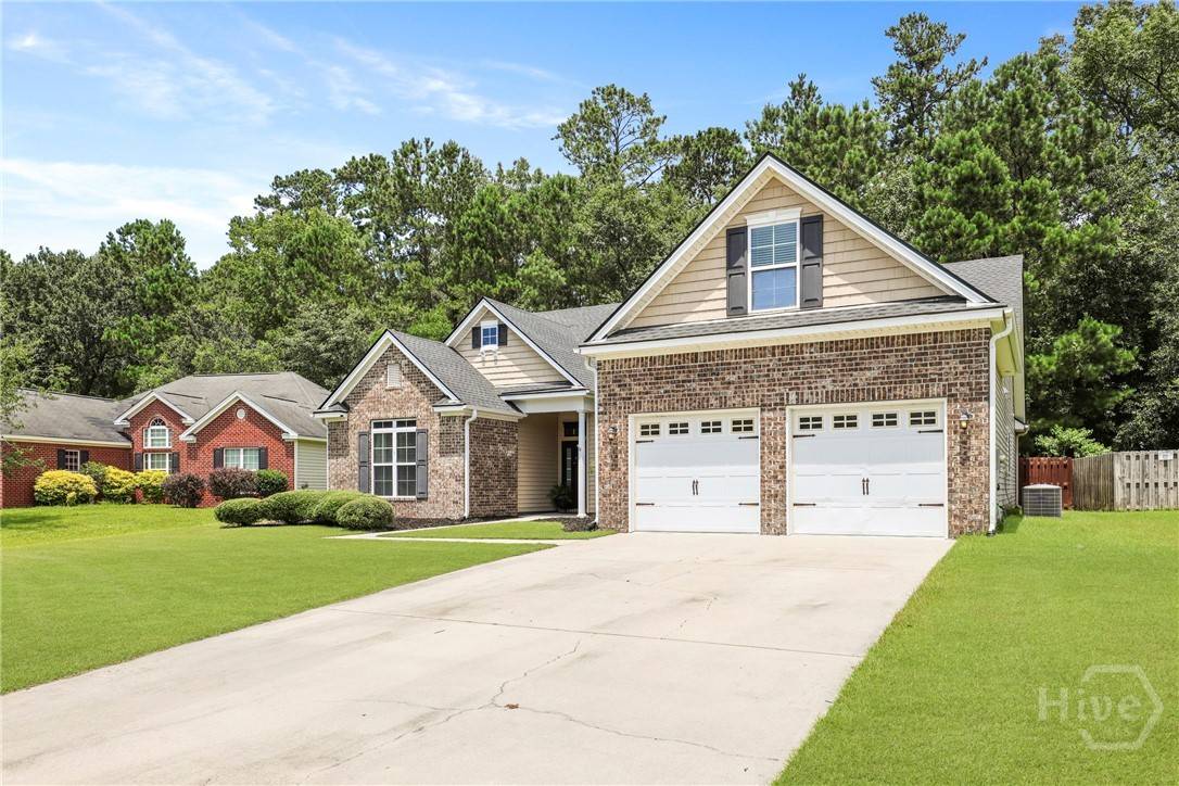 Savannah, GA 31419,214 Carlisle WAY