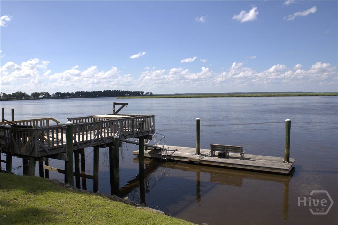 Richmond Hill, GA 31324,2766 Fort McAllister RD