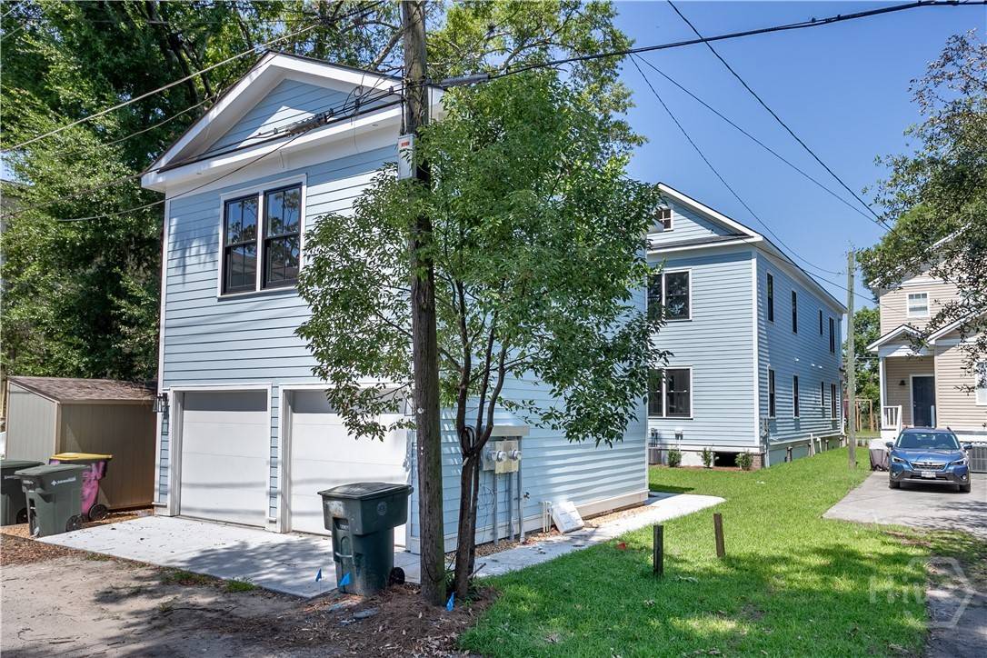 Savannah, GA 31401,1718 Barnard ST