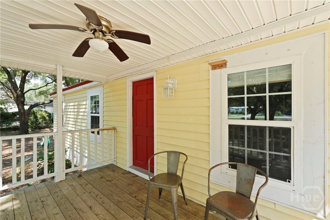 Bloomingdale, GA 31302,14 Canvasback DR