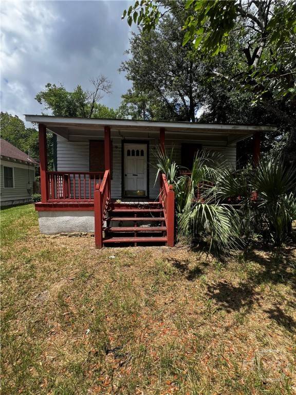 Savannah, GA 31415,802 W 42nd ST