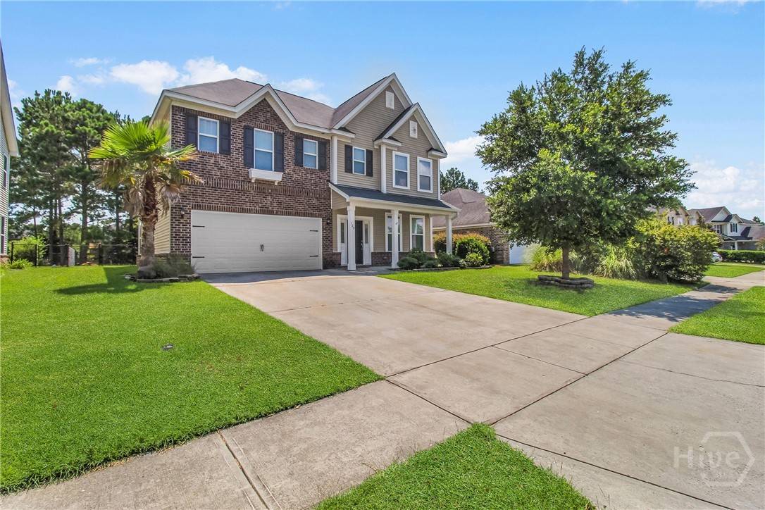 Savannah, GA 31407,129 Winslow CIR