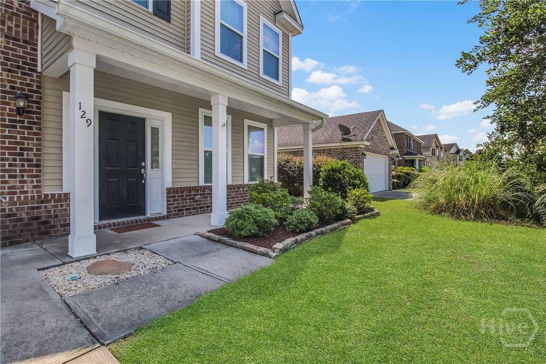 Savannah, GA 31407,129 Winslow CIR
