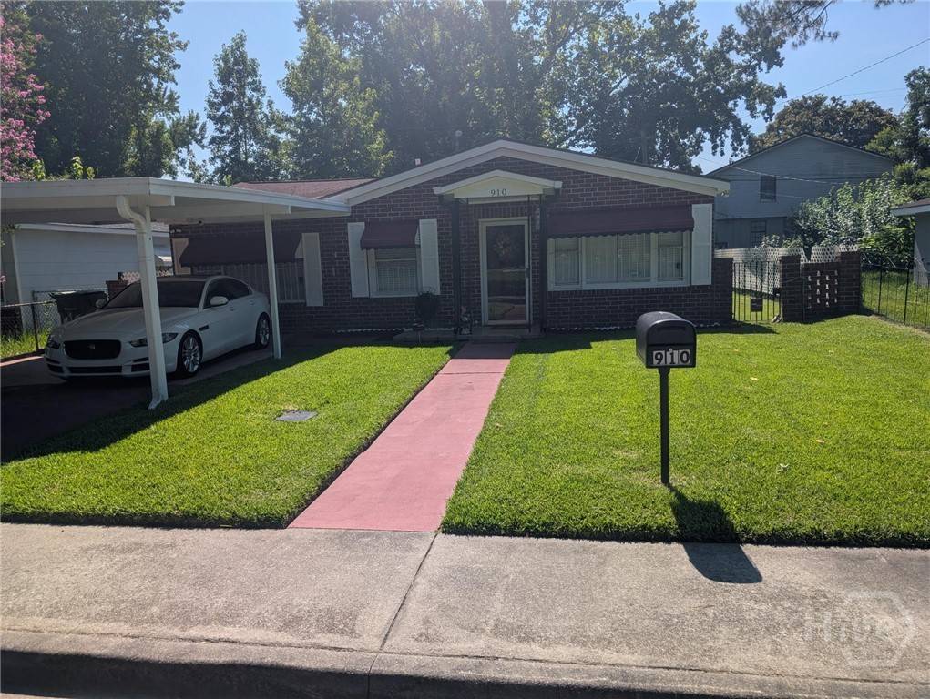 Savannah, GA 31415,910 Carroll ST