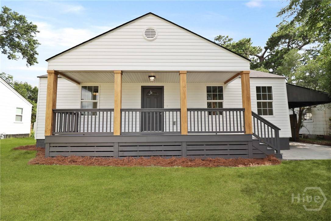 Savannah, GA 31404,2216 Capital ST