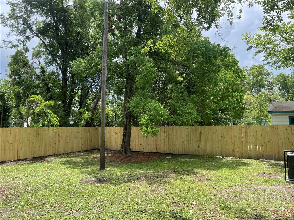 Savannah, GA 31415,254 Tulip ST