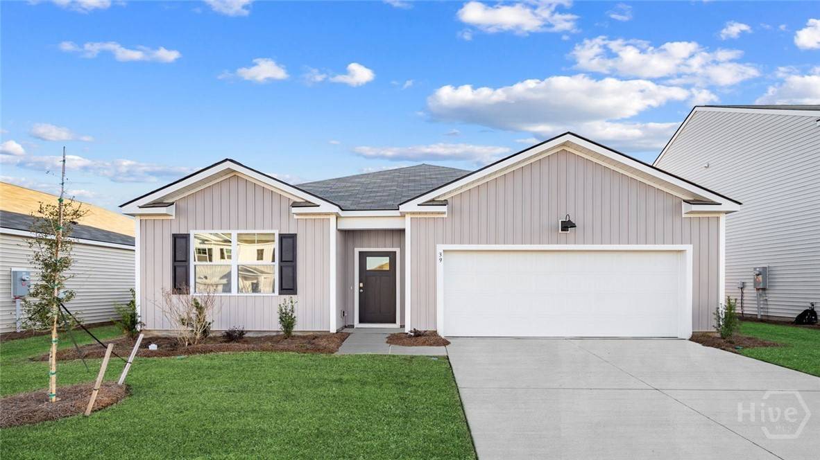 Brunswick, GA 31525,1037 Lakes BLVD