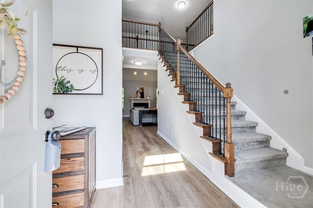 Guyton, GA 31312,172 Green Paddock CIR