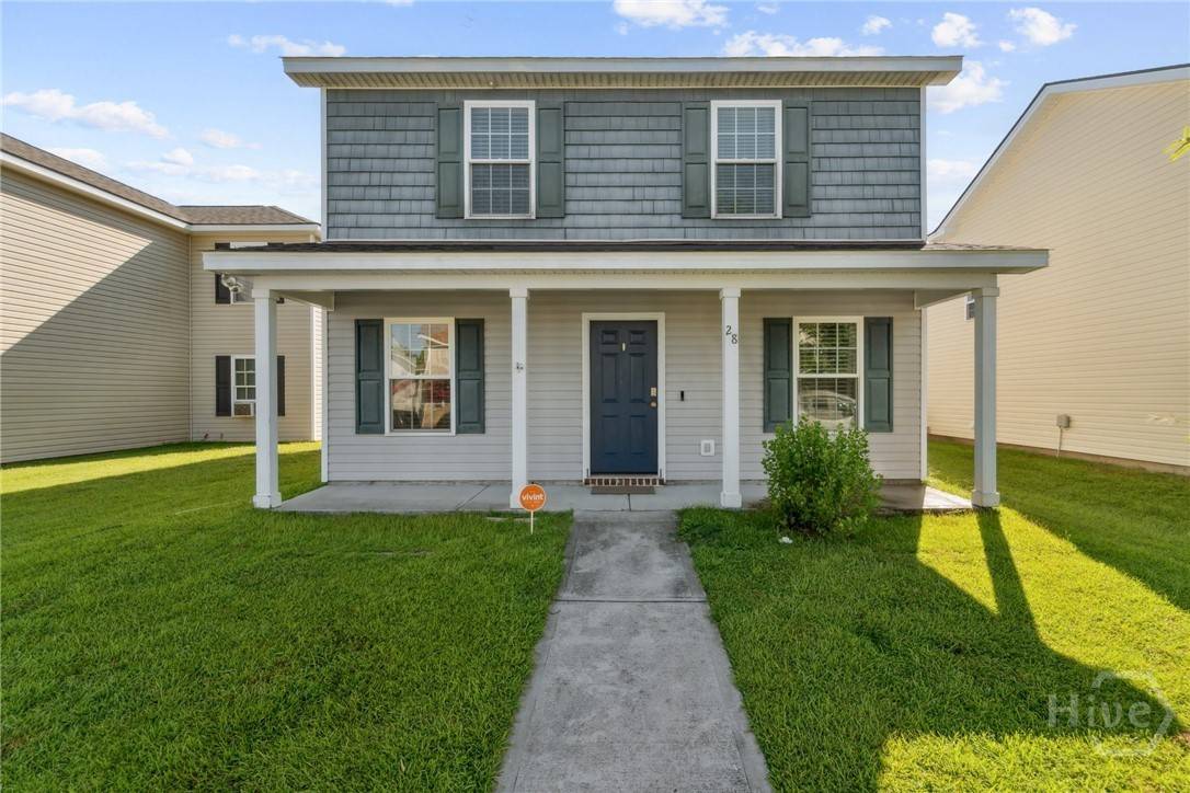 Savannah, GA 31419,28 Fiore DR