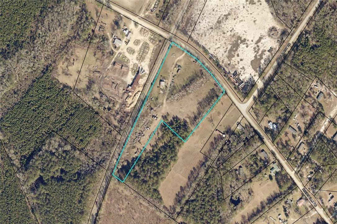 Clyo, GA 31303,1383 Reedsville RD