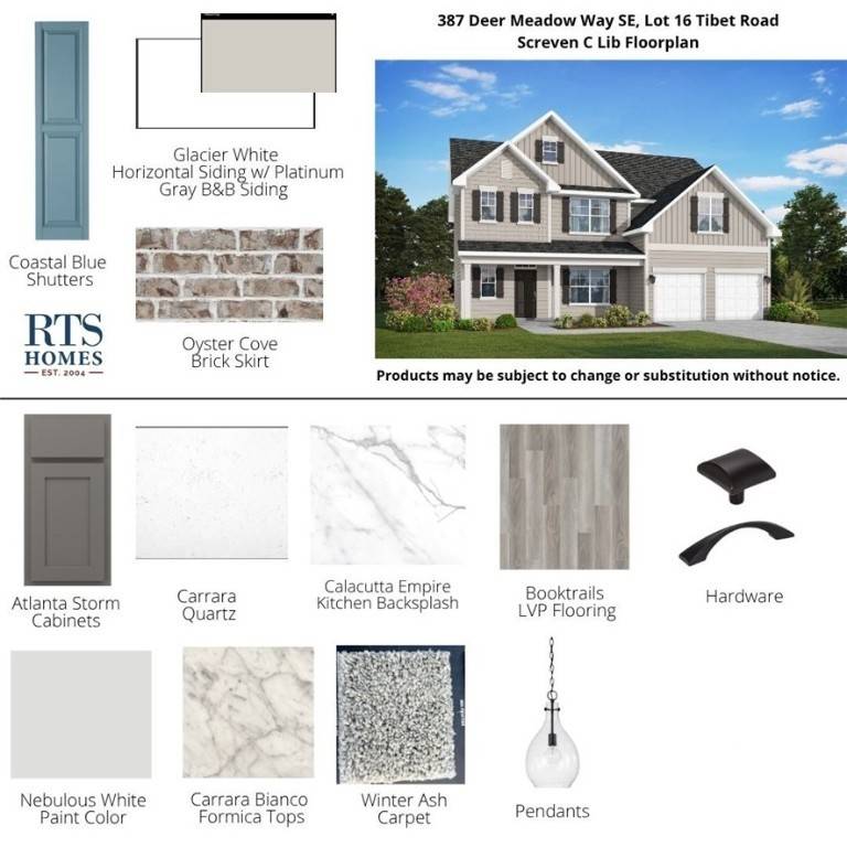 Allenhurst, GA 31301,387 Deer Meadow WAY SE
