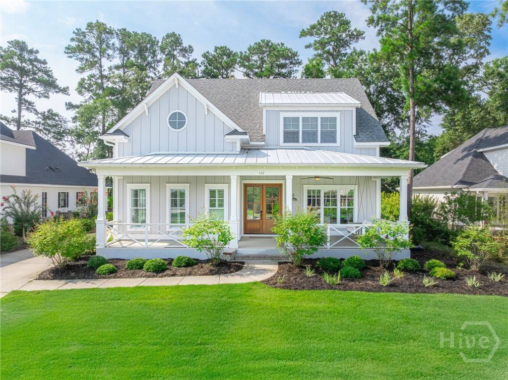 Pooler, GA 31322,122 Kent