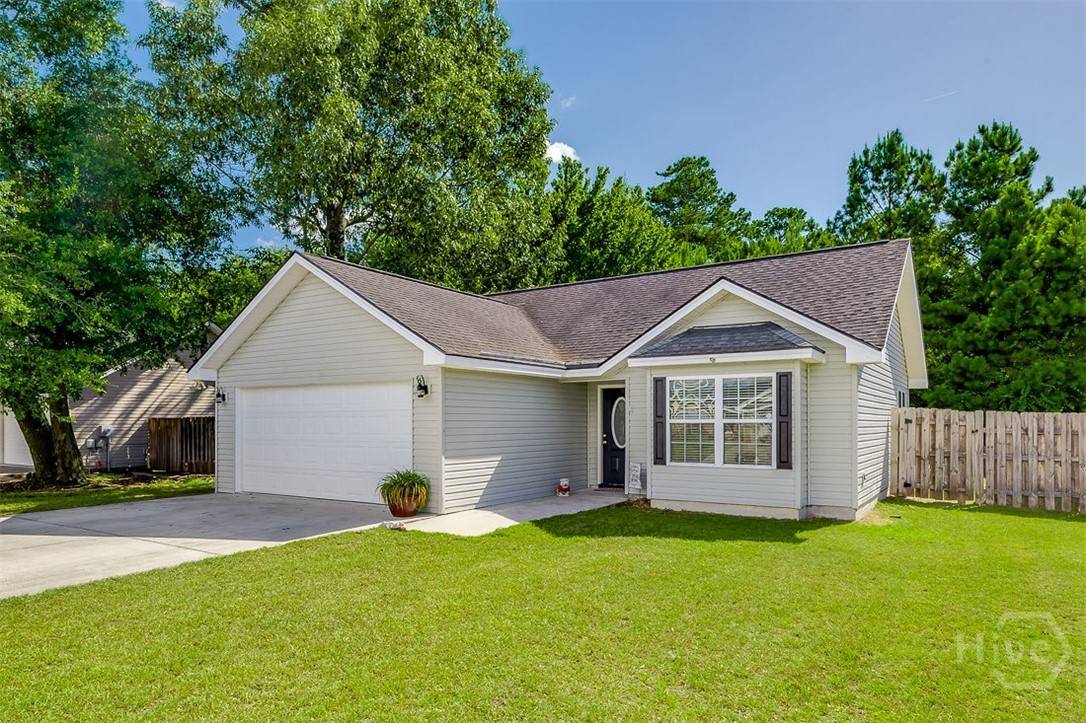Guyton, GA 31312,127 Buckskin CT