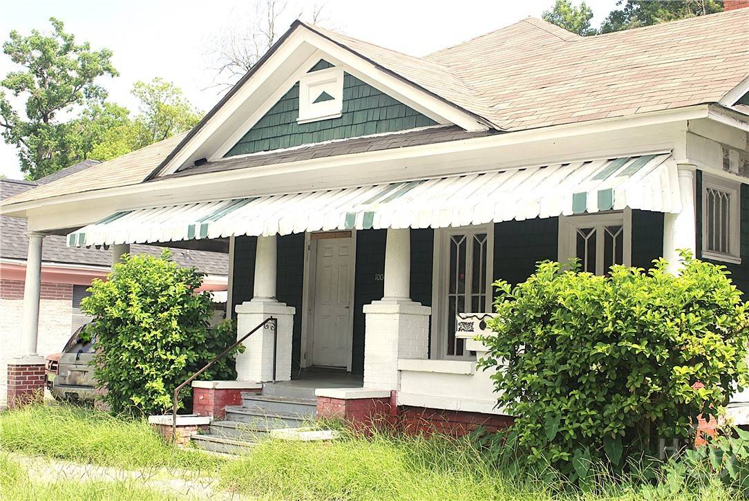 Savannah, GA 31415,1004 W 41st ST