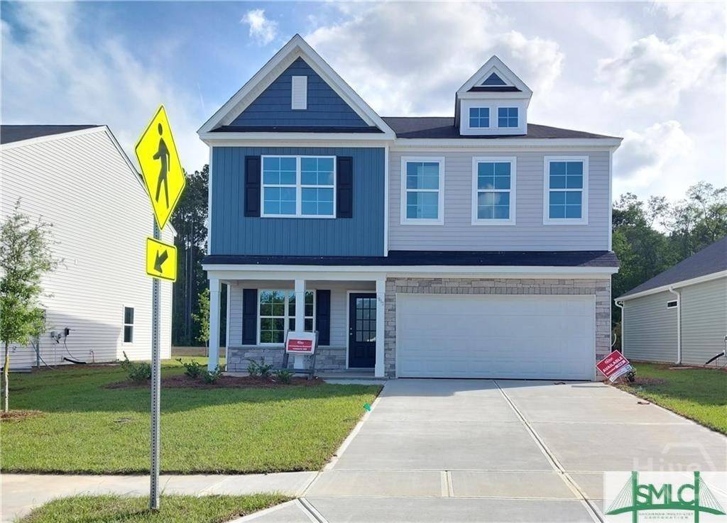 Pooler, GA 31322,1013 Easthaven BLVD