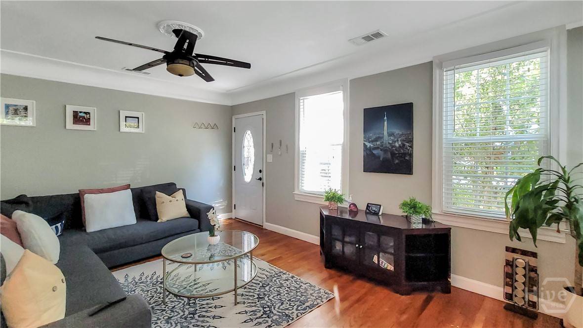 Savannah, GA 31405,202 COLUMBUS DR