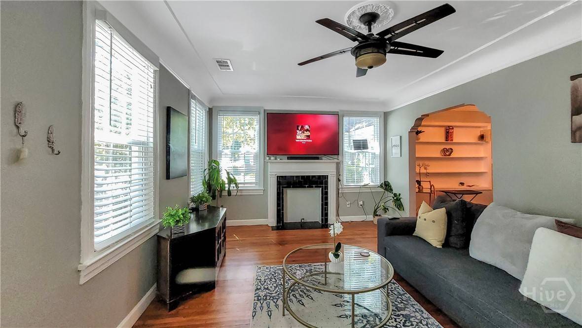 Savannah, GA 31405,202 E COLUMBUS DR