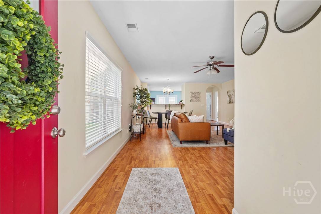 Savannah, GA 31419,139 Chapel LK S