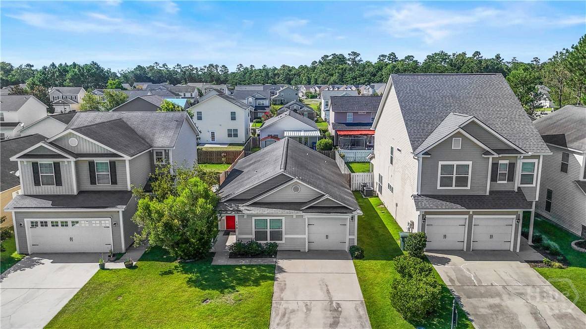Savannah, GA 31419,139 Chapel LK S
