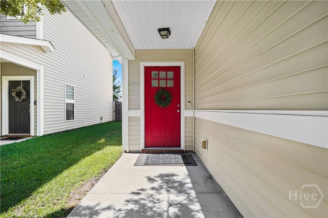 Savannah, GA 31419,139 Chapel LK S