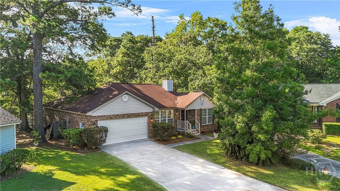 Savannah, GA 31410,139 Crossover LN