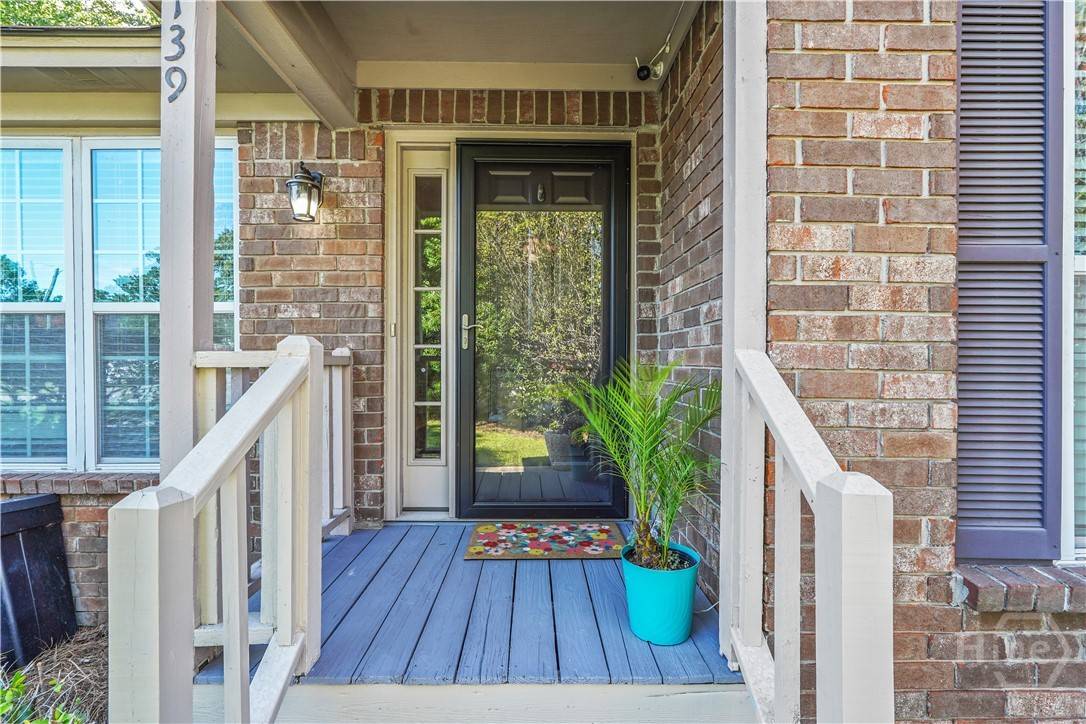 Savannah, GA 31410,139 Crossover LN