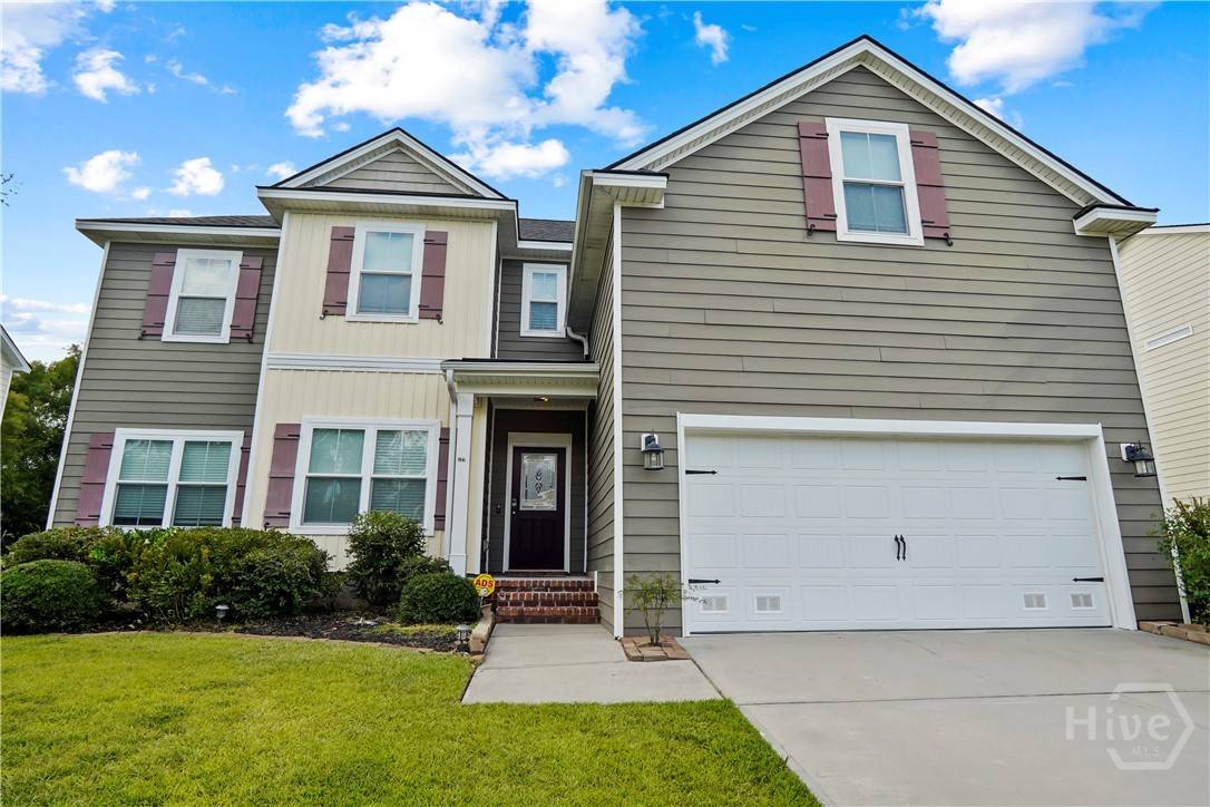 Richmond Hill, GA 31324,127 Waverly LN