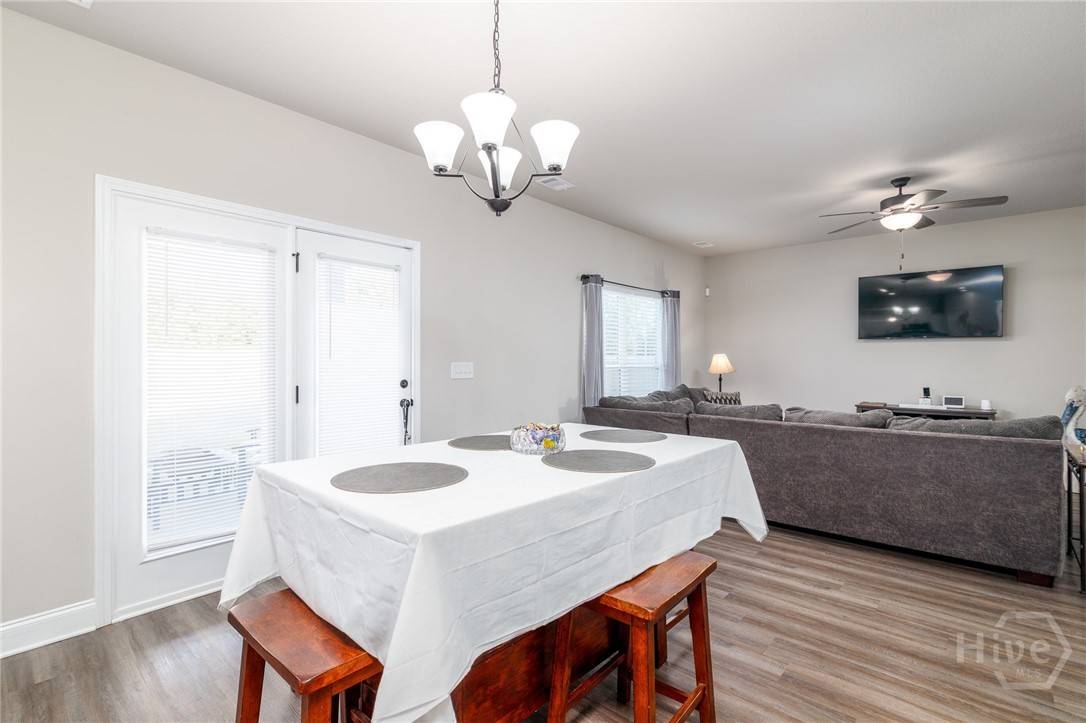 Statesboro, GA 30461,333 Providence TRCE