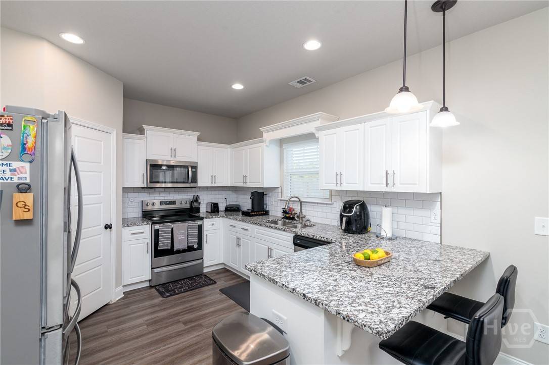 Statesboro, GA 30461,333 Providence TRCE